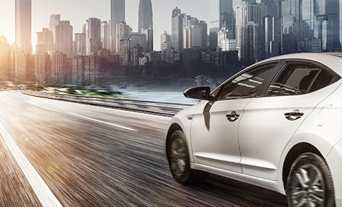 園區車輛管理方案